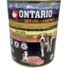 ONTARIO - VITELLO E ERBE