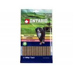 ONTARIO - Dental Sticks...