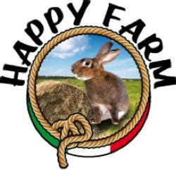 Happy farm