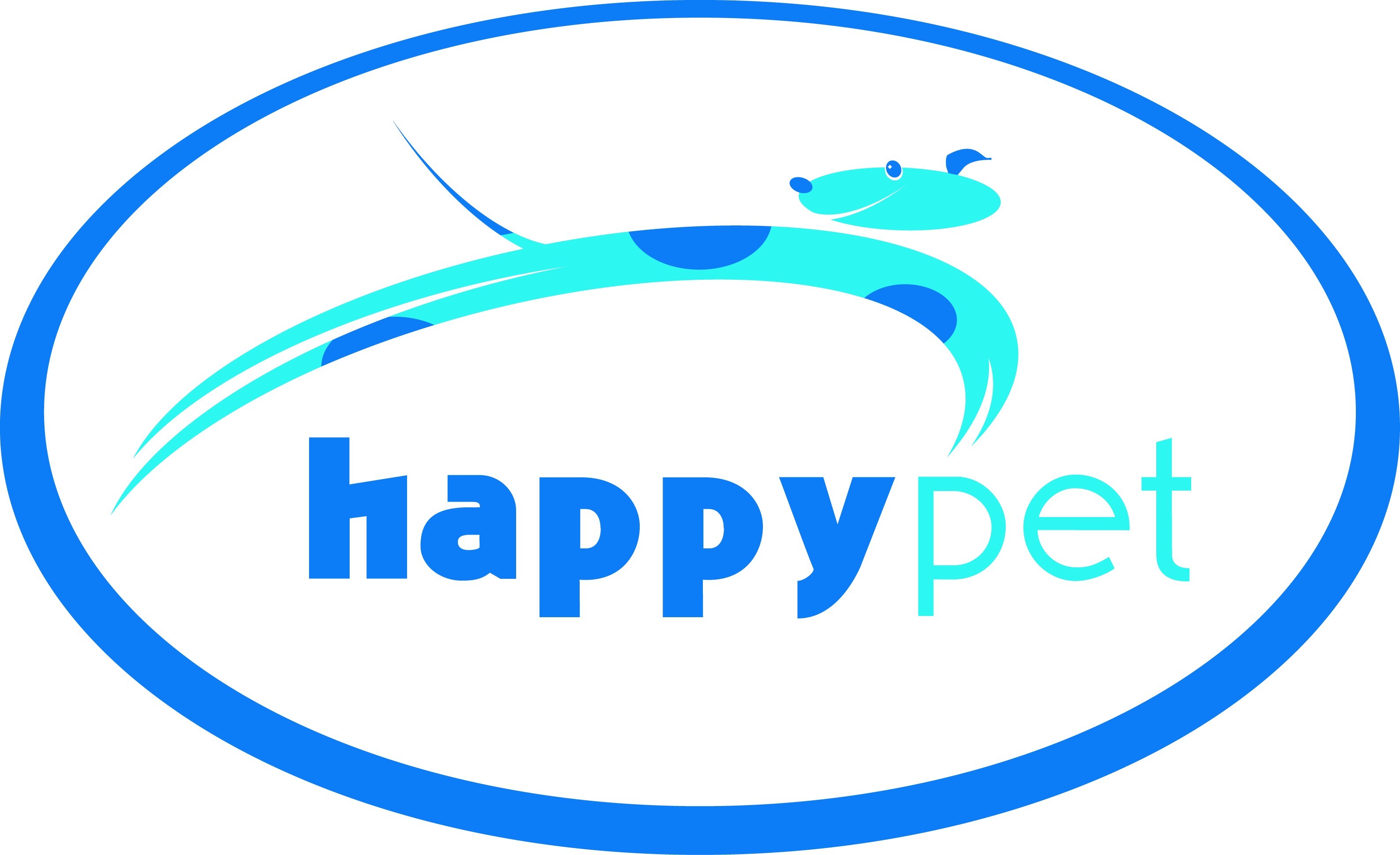 Happy Pet